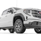 Pocket Fender Flares | GTL Desert Sand | GMC Sierra 1500 (19-24)