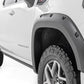 Pocket Fender Flares | GS6 Smokey Quartz | GMC Sierra 1500 (19-24)