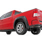 Pocket Fender Flares | PGW Timerline Green | Ram 1500 2WD/4WD (2019-2024)