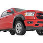 Pocket Fender Flares | PGW Timerline Green | Ram 1500 2WD/4WD (2019-2024)