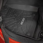 Flex-Fit Floor Mats | FR & RR | RR Lockable | Jeep Gladiator JT 4WD (2020-2024)