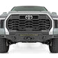 Hybrid Front Bumper | 12000S | Toyota Tundra 2WD/4WD (2022-2025)