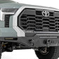 Hybrid Front Bumper | 12000S | Blk LED | Toyota Tundra 2WD/4WD (2022-2025)