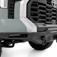 Hybrid Front Bumper | 12000S | Blk LED | Toyota Tundra 2WD/4WD (2022-2025)