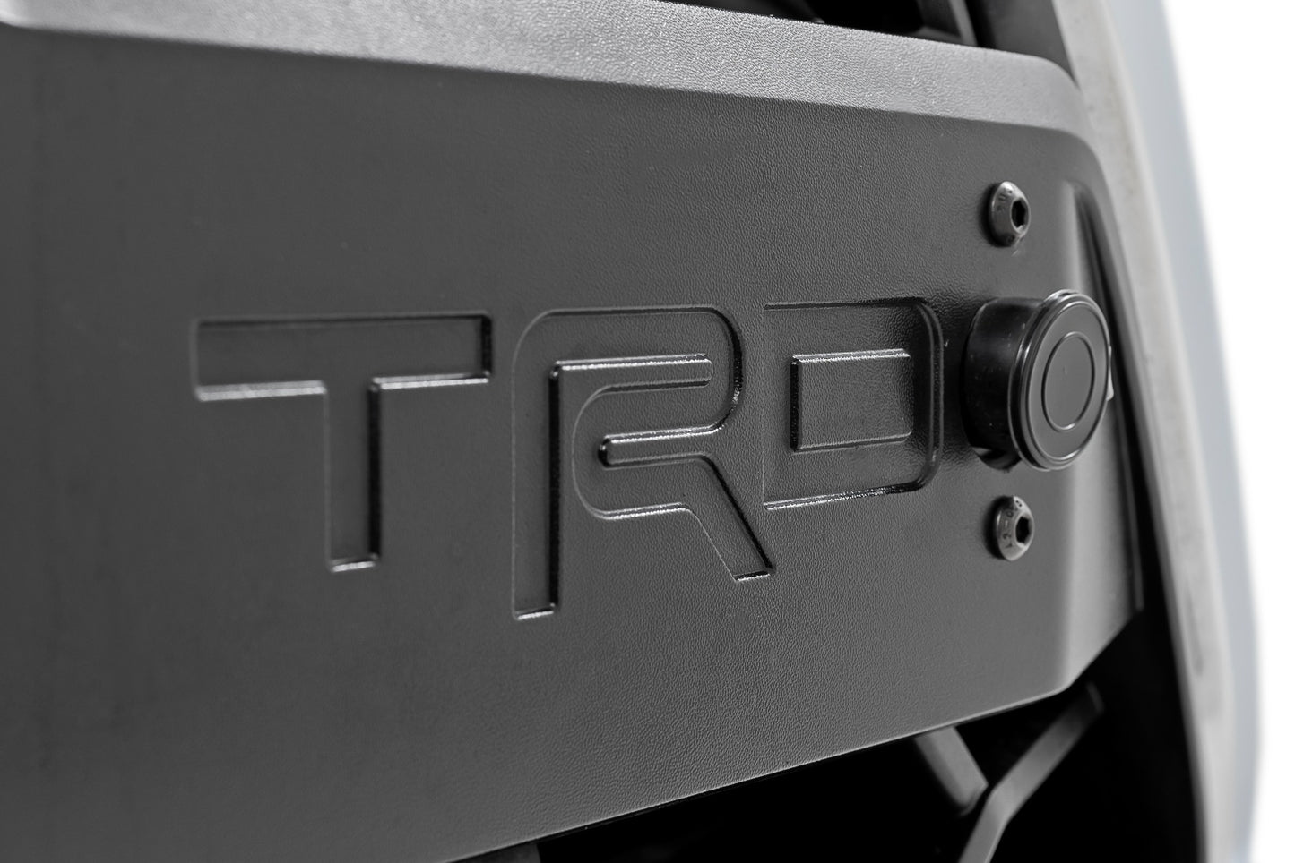 Hybrid Front Bumper | 12000S | Toyota Tundra 2WD/4WD (2022-2025)
