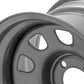 Steel Wheel | Gray | 15x10 | 5x4.5 | 3.30 Bore | -39