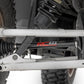 Heavy-Duty Replacement Axle | Rear | 4340 Chromoly AX3 | Polaris Ranger