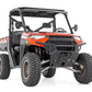 Heavy-Duty Replacement Axle | Front | 4340 Chromoly AX3 | Polaris Ranger