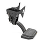Retractable Bed Step | Manual Pull | Ford F-150 (21-24)/F-150 Lightning (22-24)