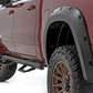 Pocket Fender Flares | PSC Billet Silver | Ram 1500 2WD/4WD (2025)
