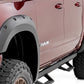 Pocket Fender Flares | PSC Billet Silver | Ram 1500 2WD/4WD (2025)