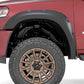 Pocket Fender Flares | PSC Billet Silver | Ram 1500 2WD/4WD (2025)
