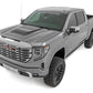 Hood Scoop | GLT Dynamic Blue | GMC Sierra 1500 (2019-2024)