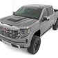Hood Scoop | GMC Sierra 1500 (2019-2024)