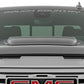 Hood Scoop | GXD Sterling Grey Metallic | GMC Sierra 1500 (2019-2024)