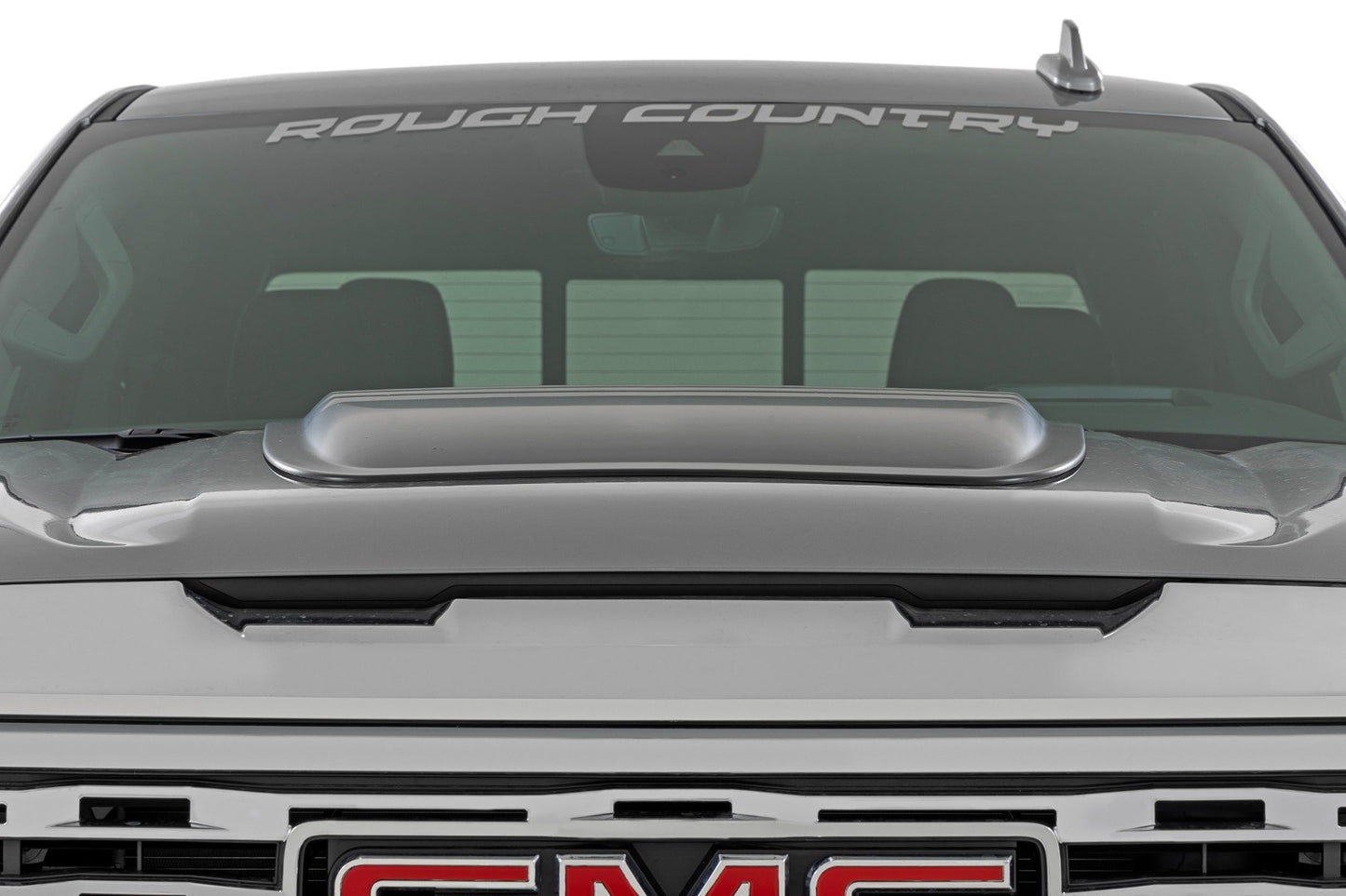 Hood Scoop | GMC Sierra 1500 (2019-2024)