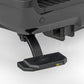 Retractable Bed Step | Manual Pull | Ford F-250/F-350 Super Duty (2017-2022)