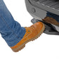 Retractable Bed Step | Manual Pull | Ford F-250/F-350 Super Duty (2017-2022)