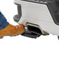 Retractable Bed Step | Manual Pull |  Chevy/GMC 1500 (2019-2024)