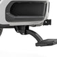 Retractable Bed Step | Manual Pull |  Chevy/GMC 1500 (2019-2024)