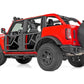 Tubular Doors | 4 Door | Ford Bronco (2021-2024)