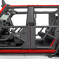 Tubular Doors | 4 Door | Ford Bronco (2021-2024)