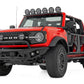 Tubular Doors | 4 Door | Ford Bronco (2021-2024)