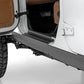 Trail Cladding | Rocker Sill Plates | Jeep Wrangler JK (2007-2018)