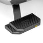 Retractable Bed Step | Manual Pull |  Ram 1500 (09-18)