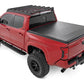 Soft Roll Up Bed Cover | 5' Bed | Toyota Tacoma 2WD/4WD (2024)