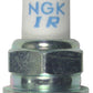 NGK Laser Iridium Spark Plug Box of 4 (IFR5L11)