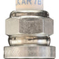 NGK Iridium/Platinum Spark Plug Box of 4 (ILKAR7B11)