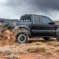N-Fab Nerf Step 02-08 Dodge Ram 1500/2500/3500 Quad Cab 4 Door - Tex. Black - Cab Length - 3in