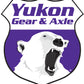 Yukon Gear High Performance Gear Set For GM 9.5in in a 4.56 Ratio