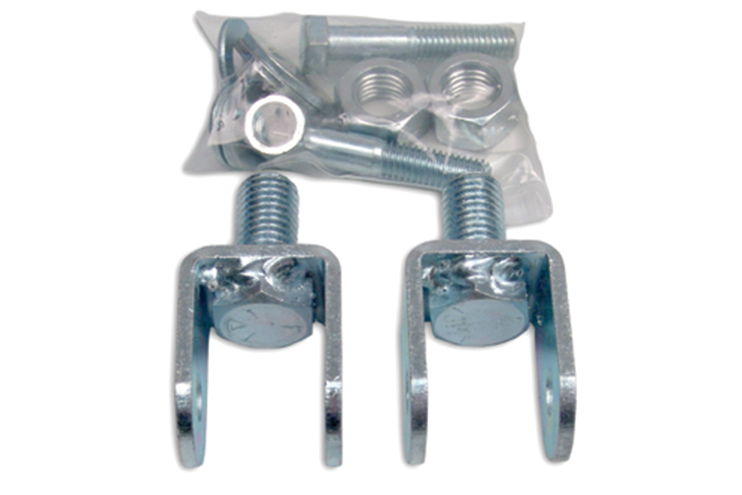Shock Stem Eliminator Kit