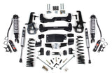 4 Inch Lift Kit | FOX 2.5 Performance Elite Coil-Over | Ram 1500 (2025) 4WD