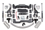 6 Inch Lift Kit | Ford F150 (04-08) 4WD