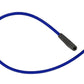 Ford Racing 9mm Spark Plug Wire Sets - Blue