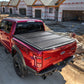 UnderCover 16-20 Toyota Tacoma 5ft Armor Flex Bed Cover - Black Textured