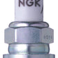 NGK Iridium Stock Heat Spark Plugs Box of 4 (BKR5EIX)