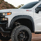 Pocket Fender Flares | GHR Forest | Chevy Silverado 1500 (19-21)