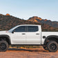 Pocket Fender Flares | GXN Deep Bronze | Chevy Silverado 1500 (22-24)
