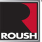 Roush 2015-2017 Ford Mustang Premium Rear Fascia Valance (Not Prepped For Back-Up Sensor)