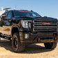 3 Inch Lift Kit | Vertex | w/ Overloads | Chevy/GMC 2500HD 2WD/4WD (20-24)