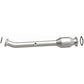MagnaFlow Converter Direct Fit 05-12 Nissan Pathfinder 4.0L / 05-15 NIssan Xterra 4.0L
