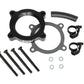 Airaid 11-14 Ford Mustang 3.7L V6 / 11-14 Ford F-150 3.7L V6 PowerAid TB Spacer