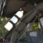 Rugged Ridge 76-20 Jeep Wrangler Elite Fire Extinguisher Holder