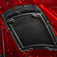 Ford Racing 20-22 Mustang GT500 Carbon Fiber Hood Vent Kit