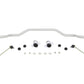 Whiteline 04-06 Pontiac GTO VX/VY Coupe Front Heavy Duty 4 Point Adjustable 30mm Swaybar