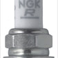 NGK Laser Platinum Spark Plug Box of 4 (BKR7EQUP)